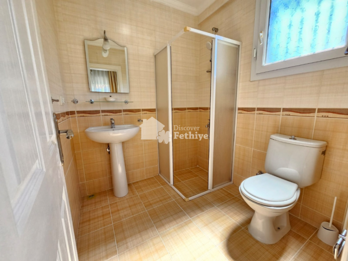 Image No.31-Villa de 3 chambres à vendre à Çalis