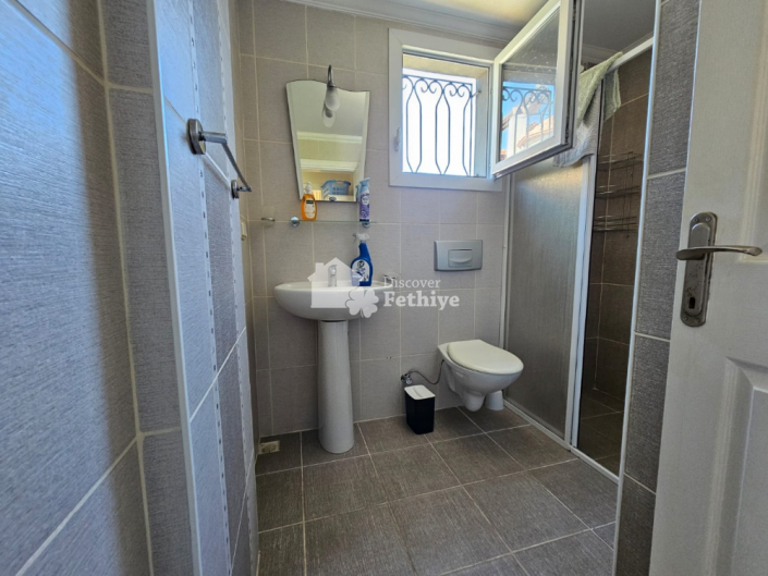 Image No.30-Villa de 3 chambres à vendre à Çalis