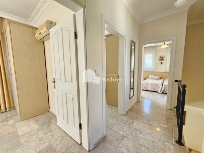 Image No.21-Villa de 3 chambres à vendre à Çalis