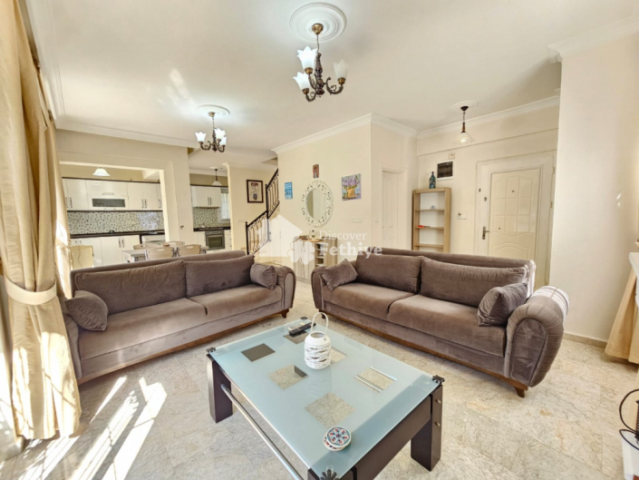 Image No.15-Villa de 3 chambres à vendre à Çalis