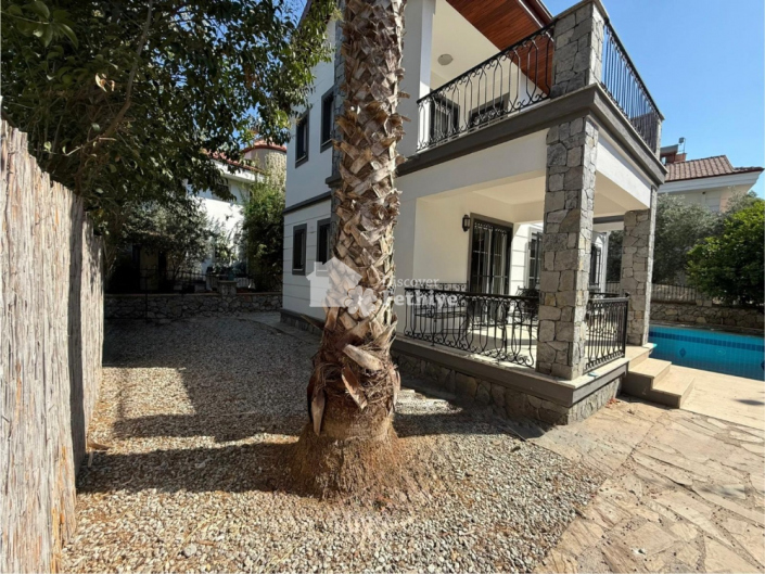 Image No.7-Villa de 3 chambres à vendre à Çalis