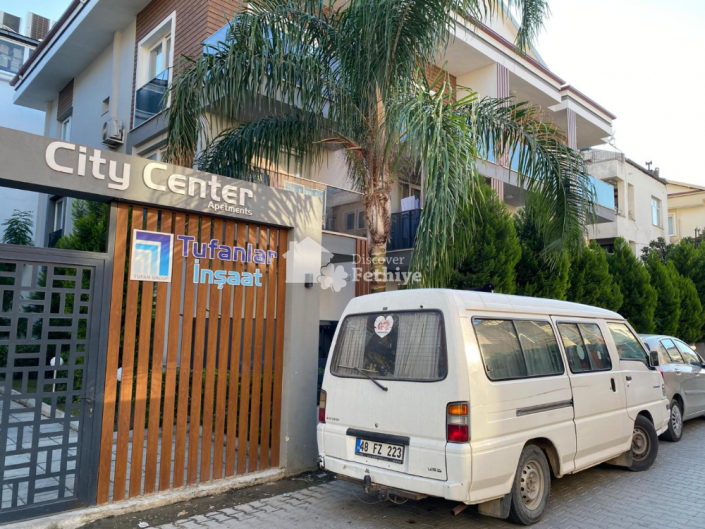 Image No.13-1 Bed Apartment for sale