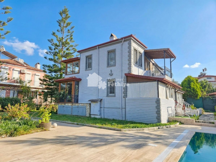 Image No.36-4 Bed Villa for sale