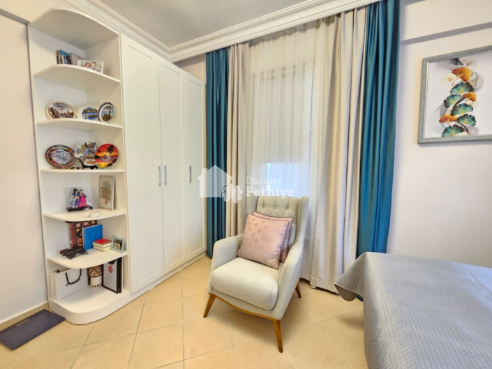 Image No.21-3 Bed Apartment for sale