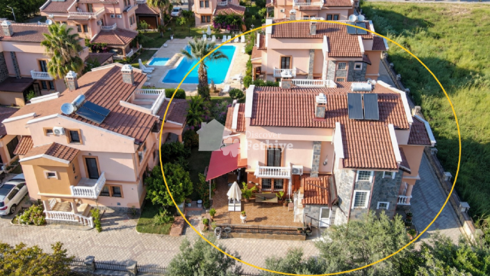 Image No.5-5 Bed Villa for sale