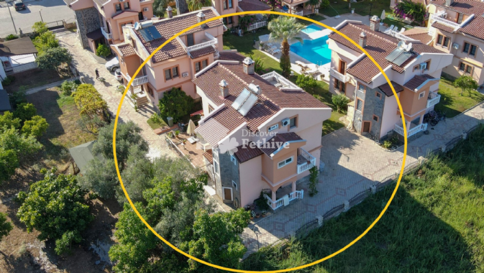 Image No.3-5 Bed Villa for sale