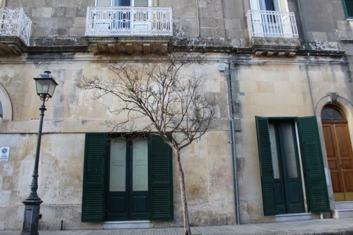 Image No.2-Maison de ville de 2 chambres à vendre à Maglie