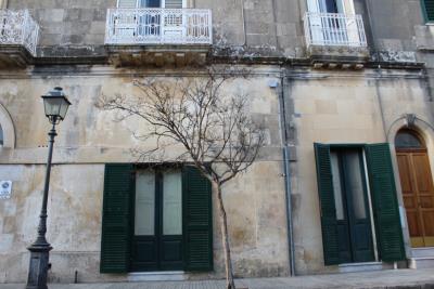 Maison de ville de 2 chambres à vendre à Maglie