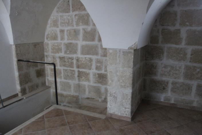 Image No.6-Maison de ville de 2 chambres à vendre à Maglie