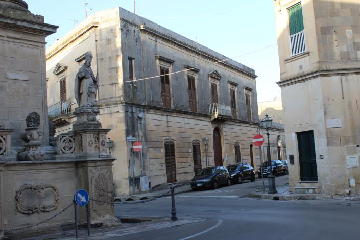 Image No.7-Maison de ville de 2 chambres à vendre à Maglie