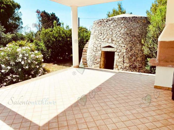 Image No.4-3 Bed Villa / Detached for sale