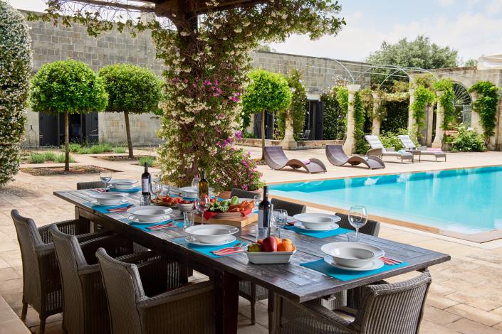 Image No.3-5 Bed Farmhouse for sale