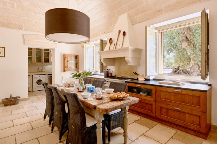 Image No.4-5 Bed Farmhouse for sale