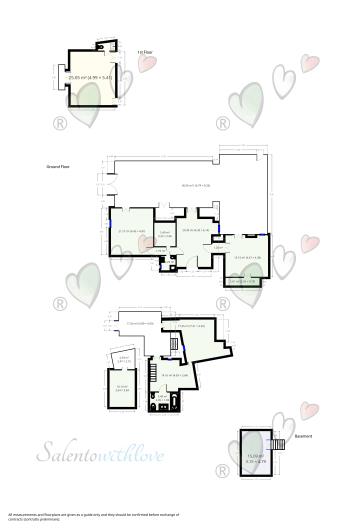 Image No.32-4 Bed Mansion for sale