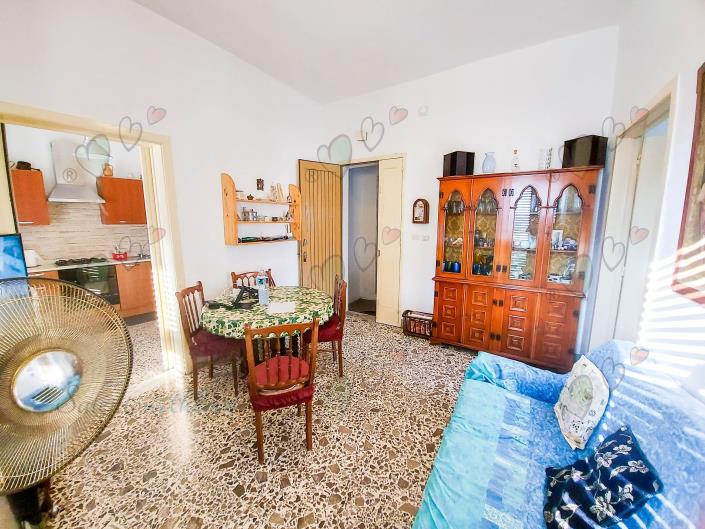Image No.1-Appartement de 1 chambre à vendre à Galatone
