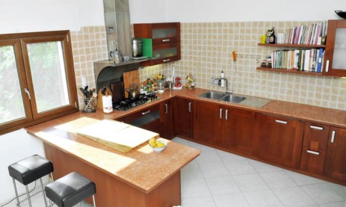 Image No.8-Villa / Détaché de 5 chambres à vendre à Torchiarolo