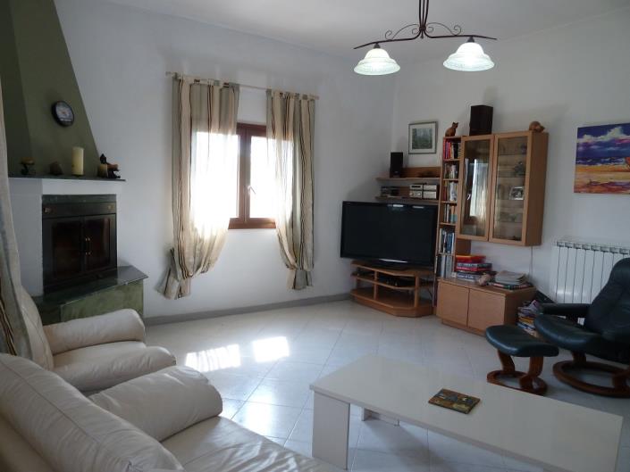 Image No.10-Villa / Détaché de 5 chambres à vendre à Torchiarolo