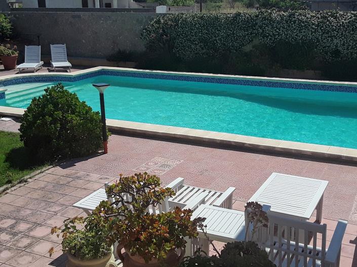 Image No.13-Villa / Détaché de 5 chambres à vendre à Torchiarolo