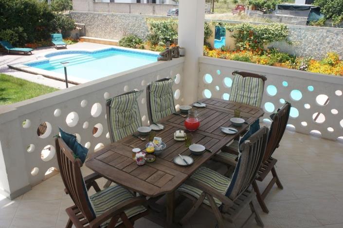 Image No.4-Villa / Détaché de 5 chambres à vendre à Torchiarolo