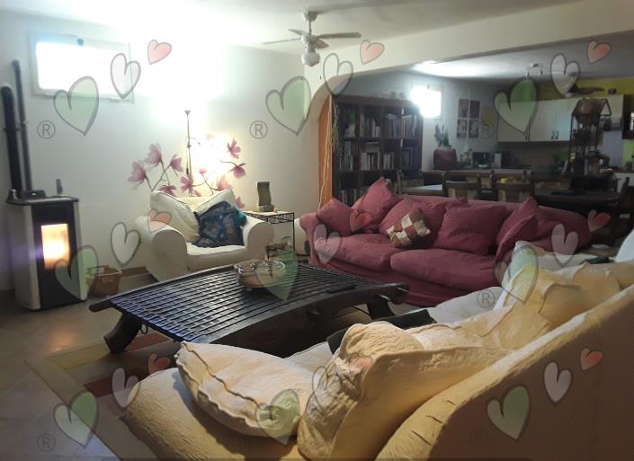 Image No.20-Villa / Détaché de 5 chambres à vendre à Torchiarolo