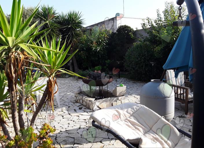 Image No.24-Villa / Détaché de 5 chambres à vendre à Torchiarolo