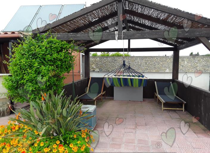 Image No.27-Villa / Détaché de 5 chambres à vendre à Torchiarolo