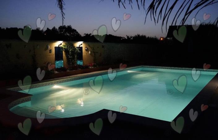 Image No.42-Villa / Détaché de 5 chambres à vendre à Torchiarolo