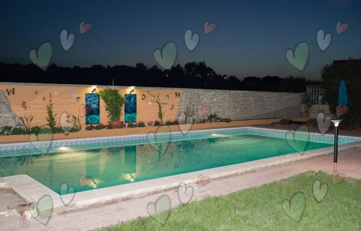 Image No.43-Villa / Détaché de 5 chambres à vendre à Torchiarolo