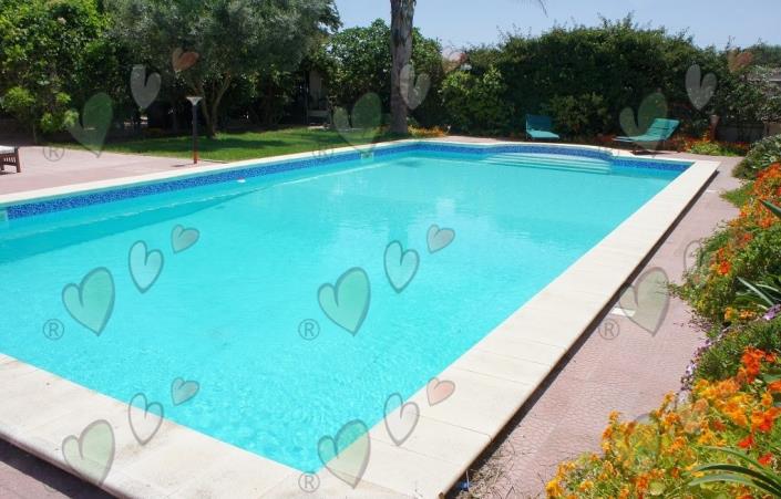 Image No.45-Villa / Détaché de 5 chambres à vendre à Torchiarolo