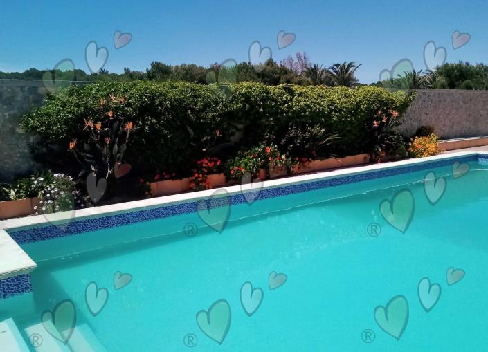 Image No.47-Villa / Détaché de 5 chambres à vendre à Torchiarolo