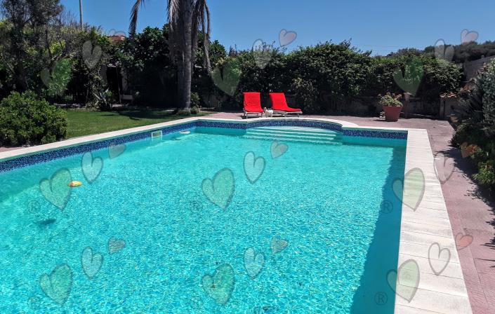 Image No.48-Villa / Détaché de 5 chambres à vendre à Torchiarolo