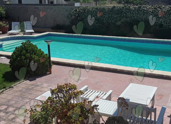 Image No.49-Villa / Détaché de 5 chambres à vendre à Torchiarolo