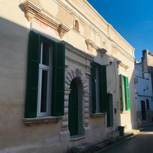 Property for sale in Apulia 205 properties A Place in the Sun