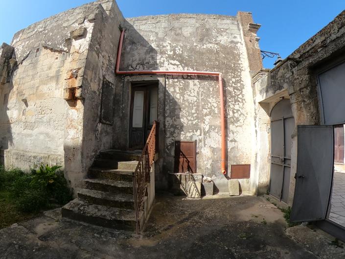 Image No.14-Maison de ville de 2 chambres à vendre à Giurdignano