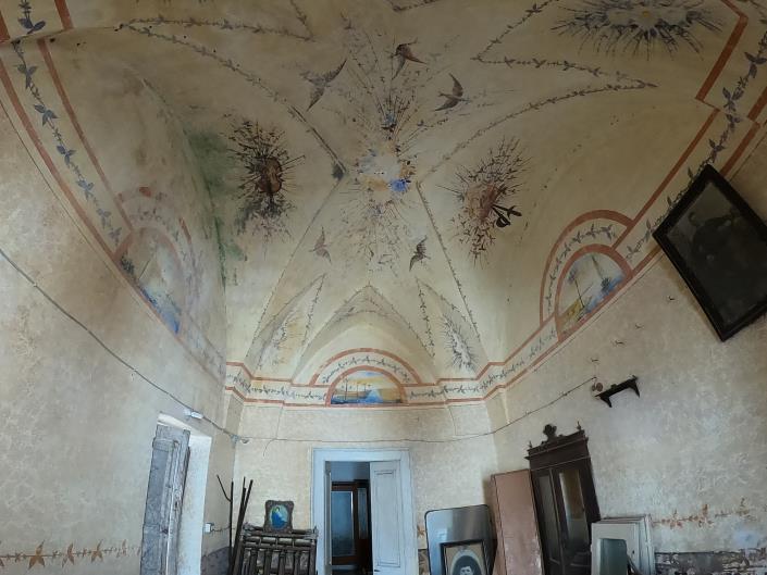 Image No.6-Maison de ville de 2 chambres à vendre à Giurdignano