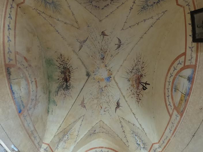 Image No.8-Maison de ville de 2 chambres à vendre à Giurdignano