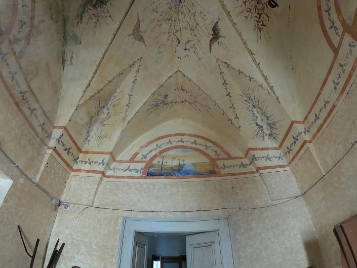 Image No.3-Maison de ville de 2 chambres à vendre à Giurdignano