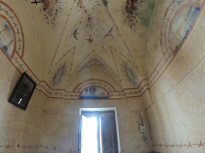 Image No.16-Maison de ville de 2 chambres à vendre à Giurdignano