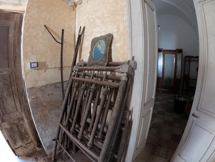 Image No.17-Maison de ville de 2 chambres à vendre à Giurdignano