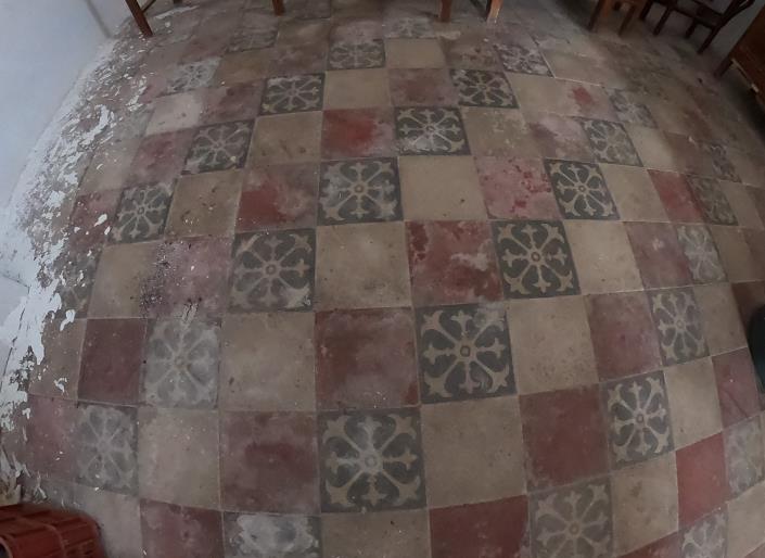 Image No.21-Maison de ville de 2 chambres à vendre à Giurdignano