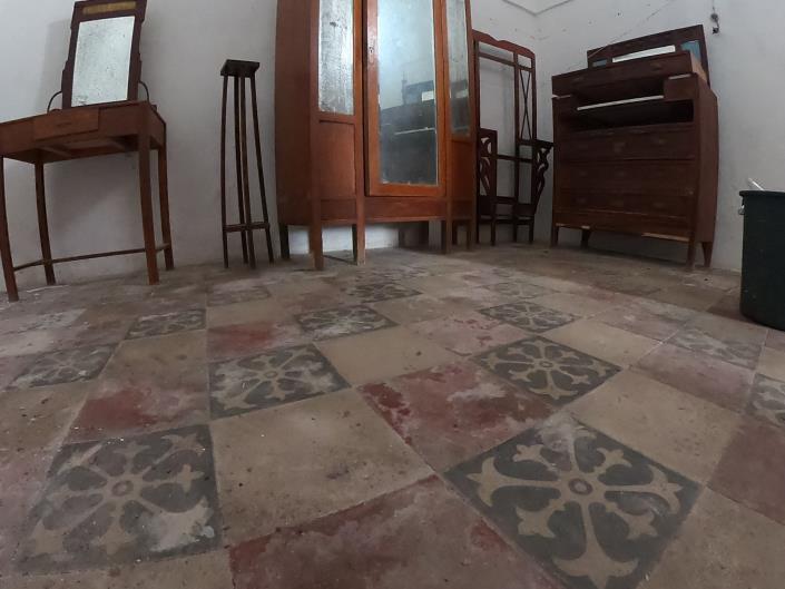 Image No.5-Maison de ville de 2 chambres à vendre à Giurdignano