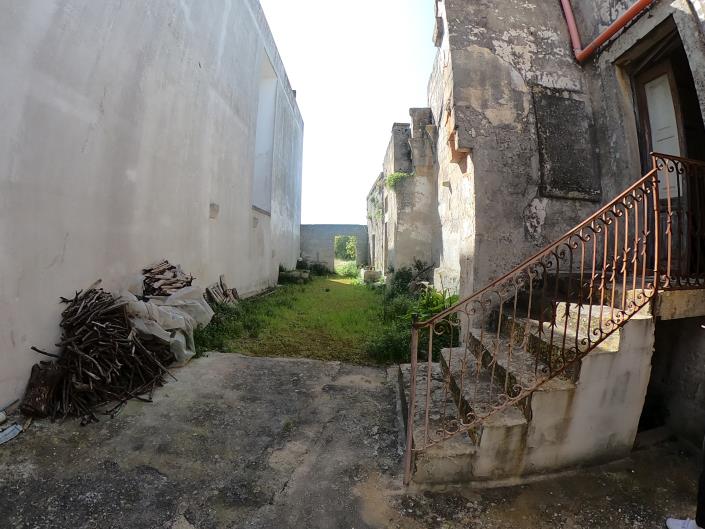 Image No.22-Maison de ville de 2 chambres à vendre à Giurdignano