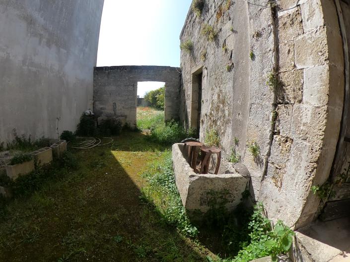 Image No.23-Maison de ville de 2 chambres à vendre à Giurdignano