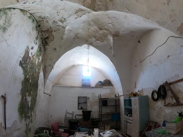 Image No.24-Maison de ville de 2 chambres à vendre à Giurdignano