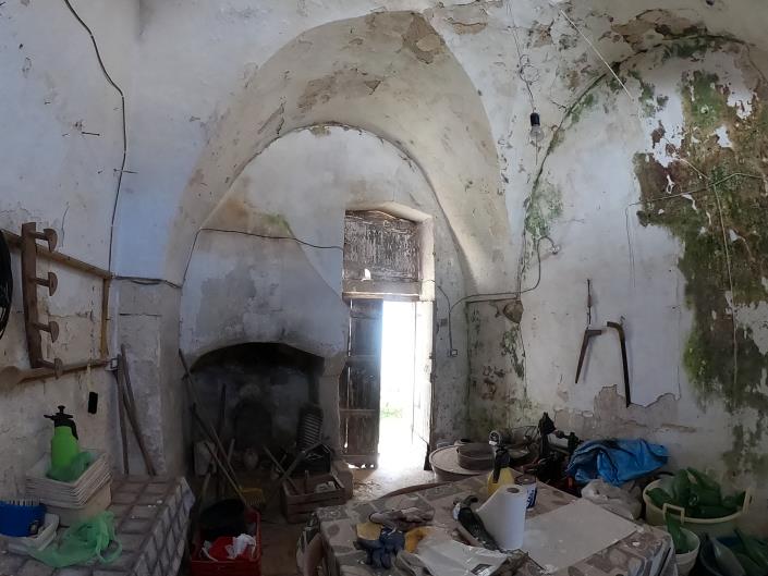 Image No.25-Maison de ville de 2 chambres à vendre à Giurdignano