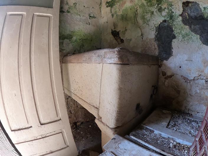 Image No.27-Maison de ville de 2 chambres à vendre à Giurdignano