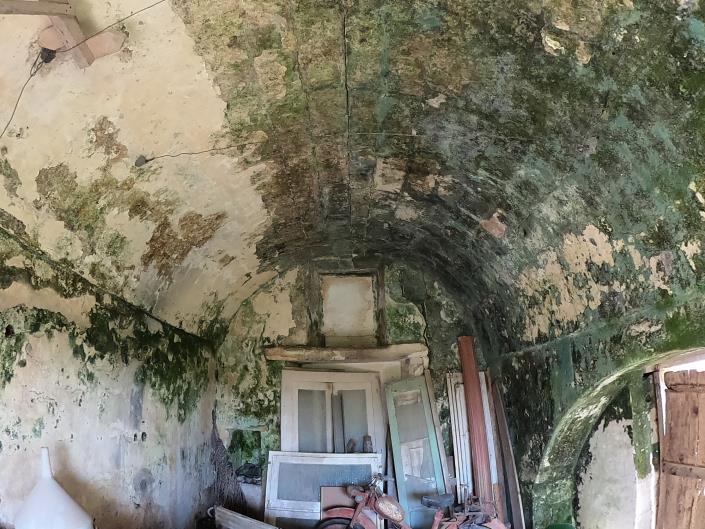 Image No.28-Maison de ville de 2 chambres à vendre à Giurdignano