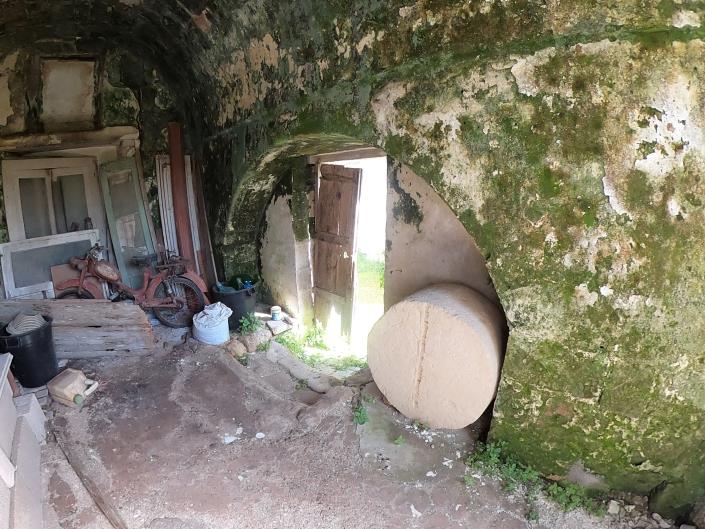 Image No.29-Maison de ville de 2 chambres à vendre à Giurdignano