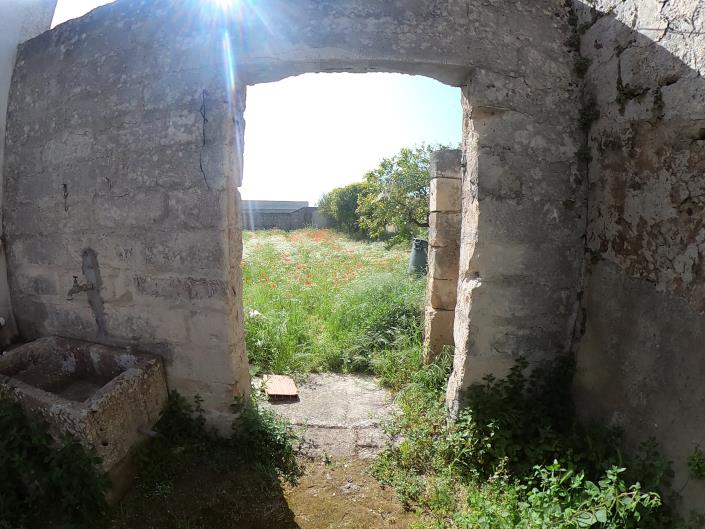 Image No.30-Maison de ville de 2 chambres à vendre à Giurdignano