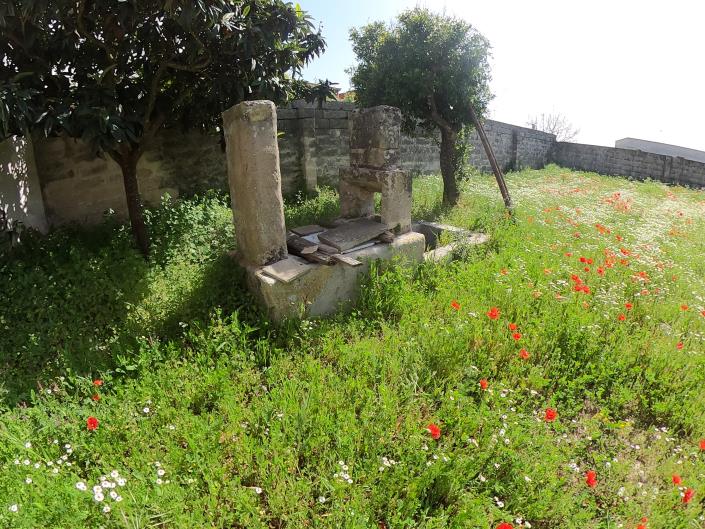 Image No.32-Maison de ville de 2 chambres à vendre à Giurdignano